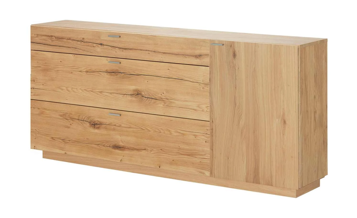 Wohnwert Sideboard Natura | rechts, rechts 1 Wohnwert Sideboard Natura | rechts, rechts