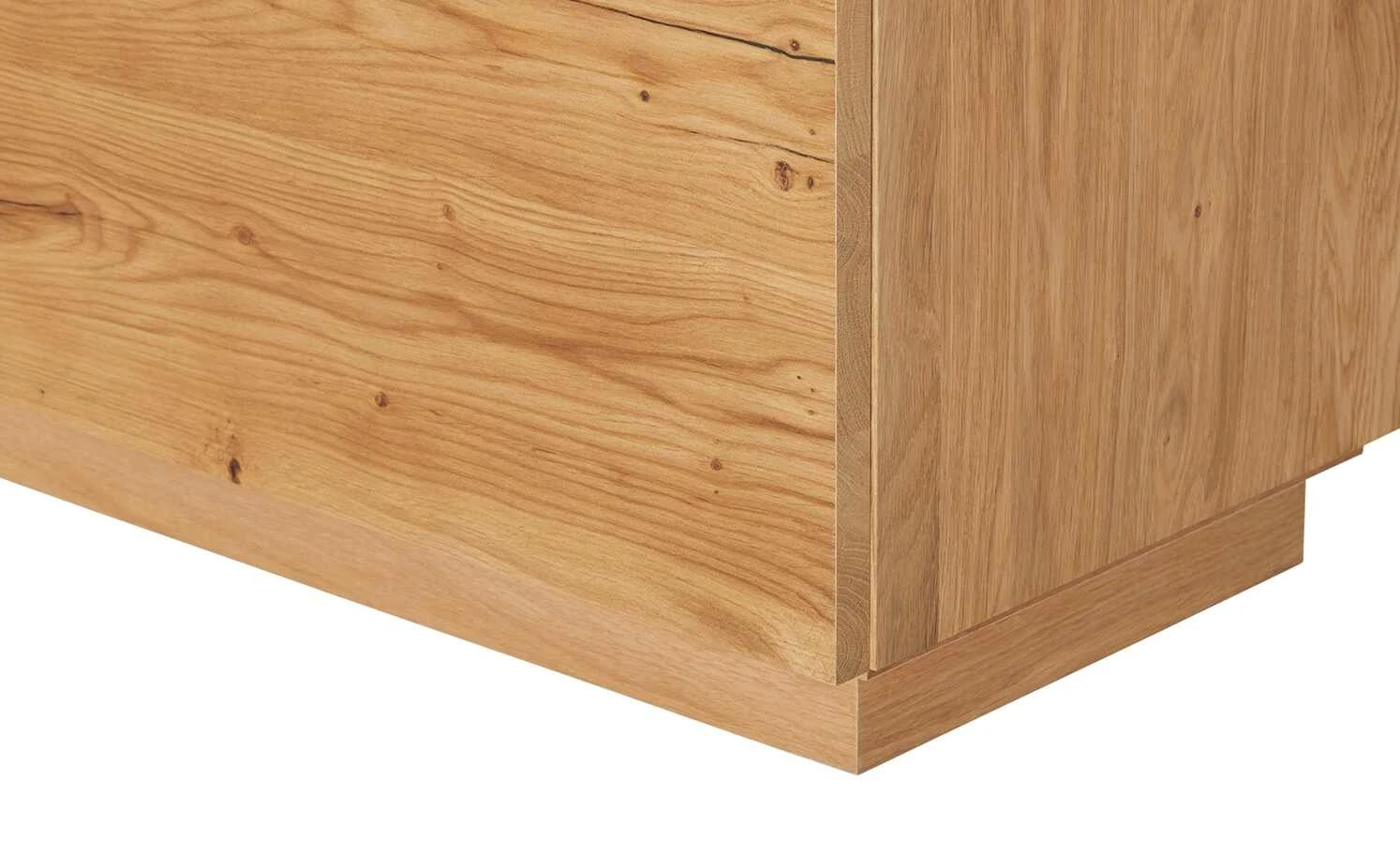 Wohnwert Sideboard Natura | links, links 2 Wohnwert Sideboard Natura | links, links – Bild 2