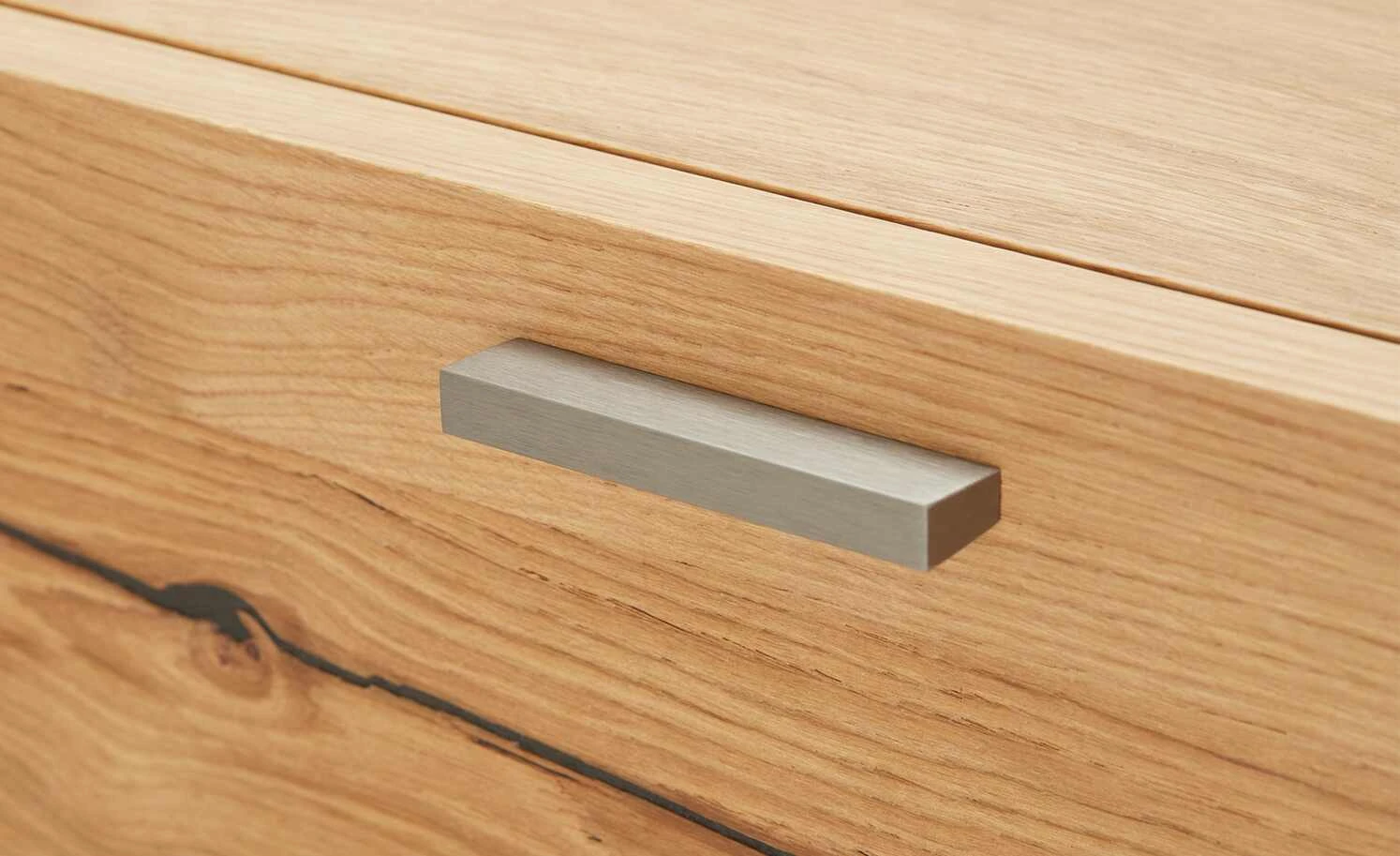 Wohnwert Sideboard Natura | links, links 5 Wohnwert Sideboard Natura | links, links – Bild 5