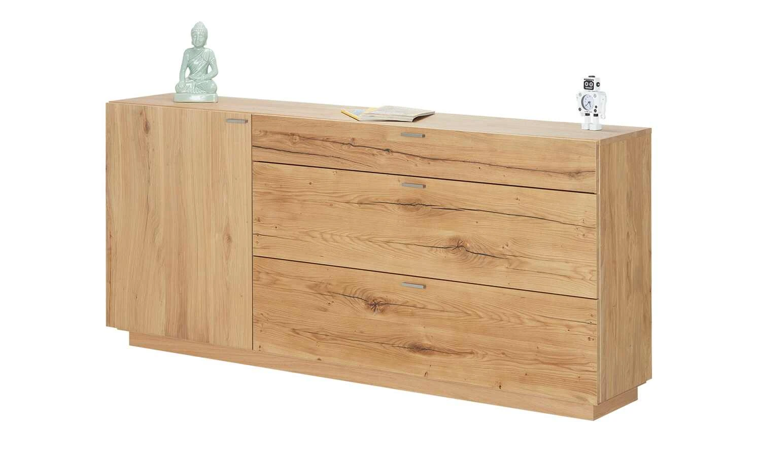 Wohnwert Sideboard Natura | links, links 9 Wohnwert Sideboard Natura | links, links – Bild 9