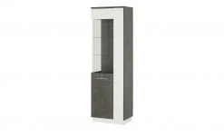 Vitrine Zenga | links