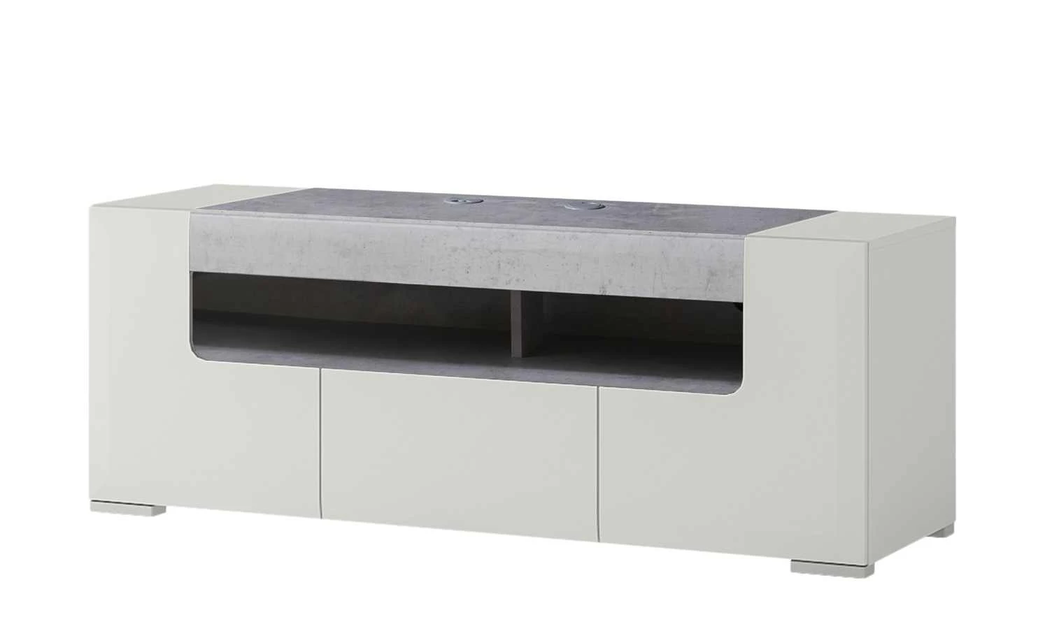 TV Lowboard Puro | 140|cm 1 TV Lowboard Puro | 140|cm