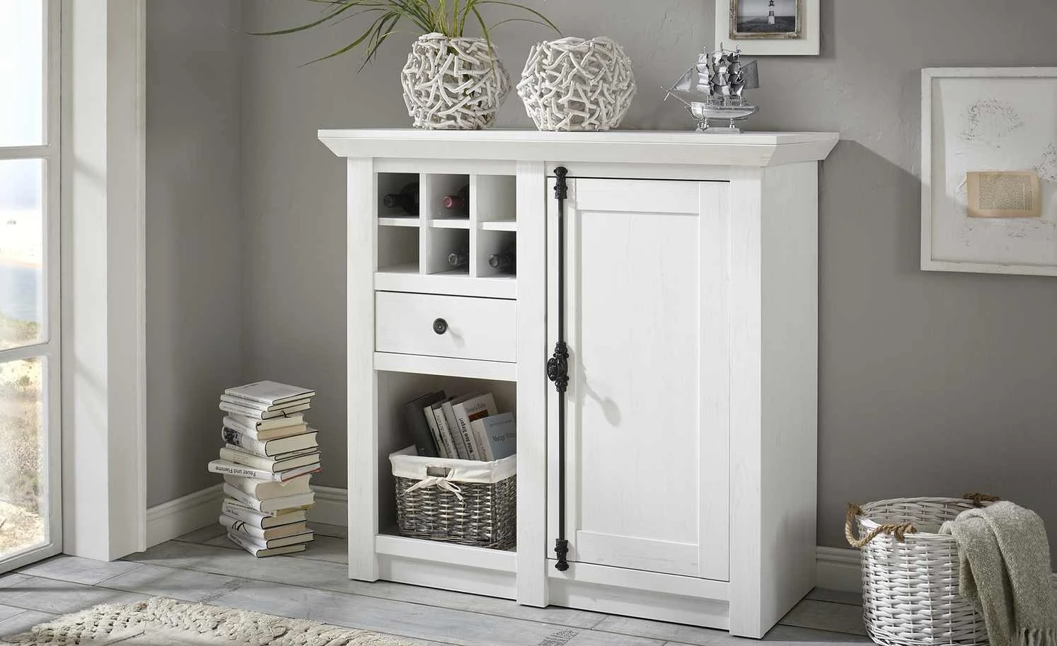 Kommode Atina 4 Kommode Atina – Bild 4