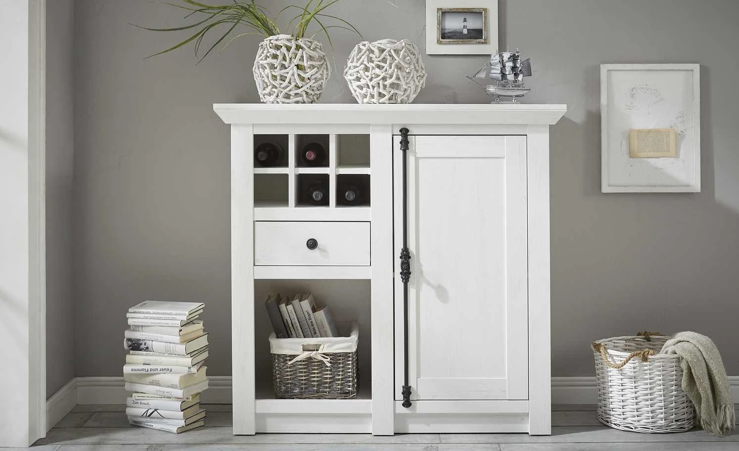 Kommode Atina 3 Kommode Atina – Bild 3