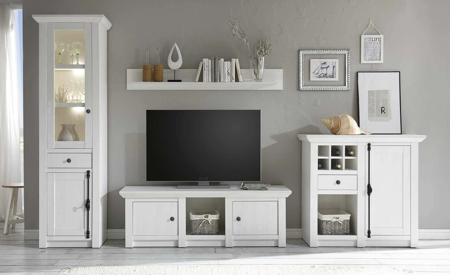 Kommode Atina 2 Kommode Atina – Bild 2