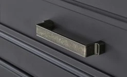 Stauraumelement Varese | Graphitgrau / Asteiche (Nachbildung) -Komm Store 12208839 6 202106282232