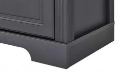 Stauraumelement Varese | Graphitgrau / Asteiche (Nachbildung) -Komm Store 12208839 8 202106282232