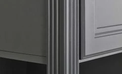 Sideboard Varese | Graphitgrau / Asteiche (Nachbildung) 31 Sideboard Varese | Graphitgrau / Asteiche (Nachbildung) -Komm Store 12208841 10 201905312034