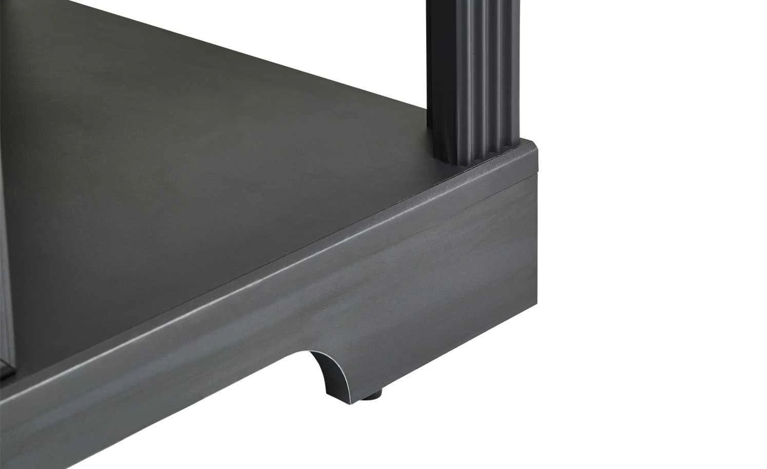 Sideboard Varese | Graphitgrau / Asteiche (Nachbildung) 17 Sideboard Varese | Graphitgrau / Asteiche (Nachbildung) – Bild 17