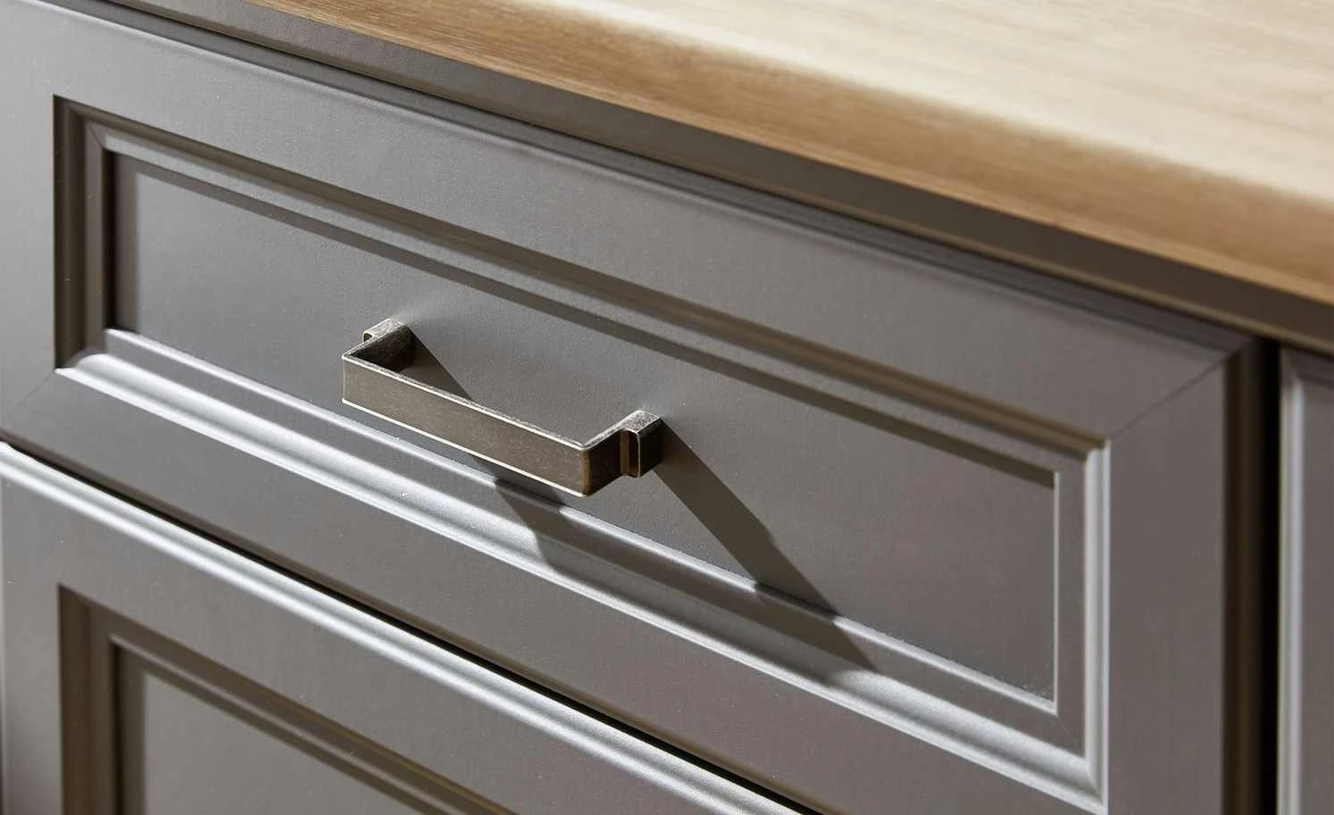 Sideboard Varese | Graphitgrau / Asteiche (Nachbildung) 11 Sideboard Varese | Graphitgrau / Asteiche (Nachbildung) – Bild 11