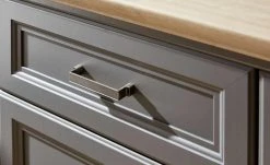 Highboard Varese | Graphitgrau / Asteiche (Nachbildung) -Komm Store 12208842 10 201908092246