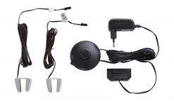 Highboard Varese | Graphitgrau / Asteiche (Nachbildung) -Komm Store 12208842 3 201908092246