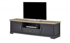 TV-Lowboard Varese | Graphitgrau / Asteiche (Nachbildung) 18 TV-Lowboard Varese | Graphitgrau / Asteiche (Nachbildung) -Komm Store 12208845 1 201907162247