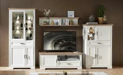 Vitrine Varese | Pinie hell (Nachbildung) / Asteiche (Nachbildung) 23 Vitrine Varese | Pinie hell (Nachbildung) / Asteiche (Nachbildung) -Komm Store 12208849 12 202106282232