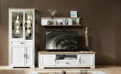 Vitrine Varese | Pinie hell (Nachbildung) / Asteiche (Nachbildung) 22 Vitrine Varese | Pinie hell (Nachbildung) / Asteiche (Nachbildung) -Komm Store 12208849 13 202106282232