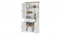 Vitrine Varese | Pinie hell (Nachbildung) / Asteiche (Nachbildung) 30 Vitrine Varese | Pinie hell (Nachbildung) / Asteiche (Nachbildung) -Komm Store 12208849 5 201907082232