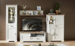 Vitrine Varese | Pinie hell (Nachbildung) / Asteiche (Nachbildung) 19 Vitrine Varese | Pinie hell (Nachbildung) / Asteiche (Nachbildung) -Komm Store 12208850 13 202106282232