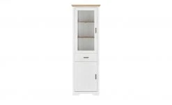 Vitrine Varese | Pinie hell (Nachbildung) / Asteiche (Nachbildung) 29 Vitrine Varese | Pinie hell (Nachbildung) / Asteiche (Nachbildung) -Komm Store 12208850 9 202106282232