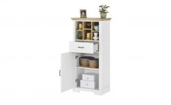 Kommode Varese | Pinie hell (Nachbildung) / Asteiche (Nachbildung) 15 Kommode Varese | Pinie hell (Nachbildung) / Asteiche (Nachbildung) -Komm Store 12208851 2 201907082232