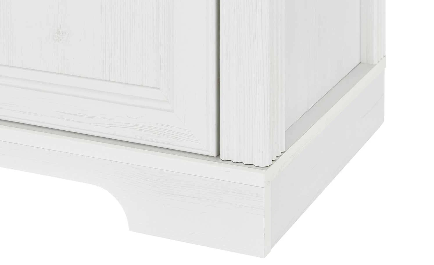 Kommode Varese | Pinie hell (Nachbildung) / Asteiche (Nachbildung) 8 Kommode Varese | Pinie hell (Nachbildung) / Asteiche (Nachbildung) – Bild 8