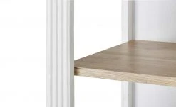 Stauraumelement Varese | Pinie hell (Nachbildung) / Asteiche (Nachbildung) -Komm Store 12208852 17 201907082232