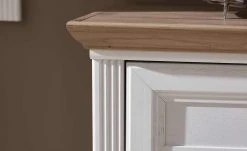 Sideboard Varese | Pinie hell (Nachbildung) / Asteiche (Nachbildung) -Komm Store 12208853 12 201907192257