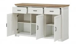 Sideboard Varese | Pinie hell (Nachbildung) / Asteiche (Nachbildung) -Komm Store 12208853 16 201907192257