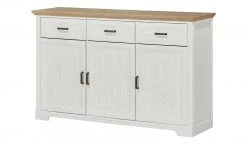Sideboard Varese | Pinie hell (Nachbildung) / Asteiche (Nachbildung) -Komm Store 12208853 17 201907192257