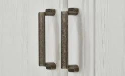 Sideboard Varese | Pinie hell (Nachbildung) / Asteiche (Nachbildung) -Komm Store 12208853 3 201907192257