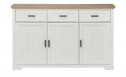 Sideboard Varese | Pinie hell (Nachbildung) / Asteiche (Nachbildung) -Komm Store 12208853 7 201907192257