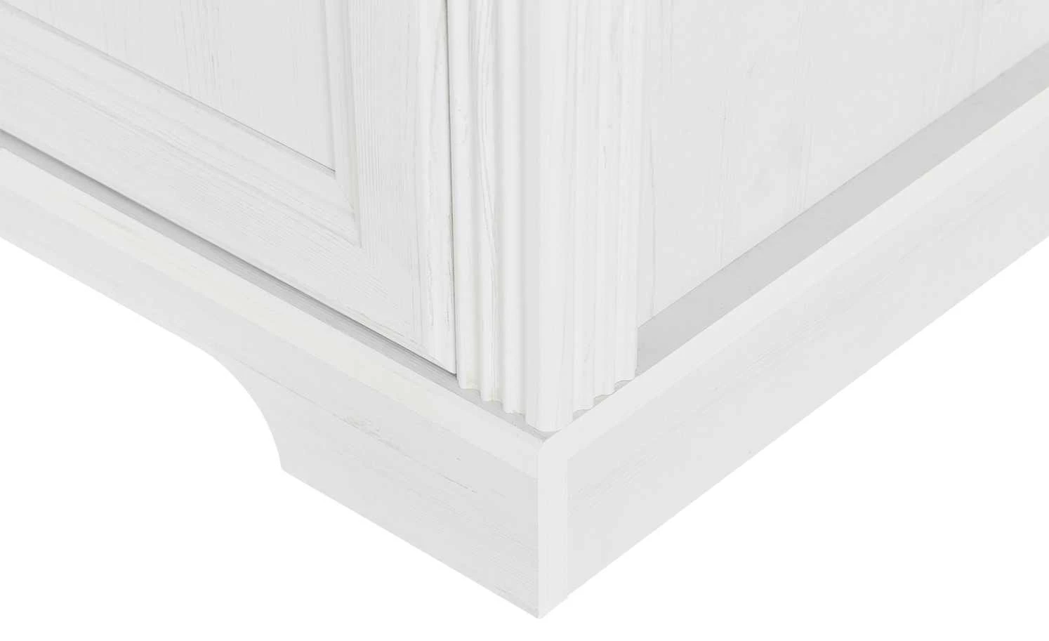 Highboard Varese | Pinie hell (Nachbildung) / Asteiche (Nachbildung) 6 Highboard Varese | Pinie hell (Nachbildung) / Asteiche (Nachbildung) – Bild 6