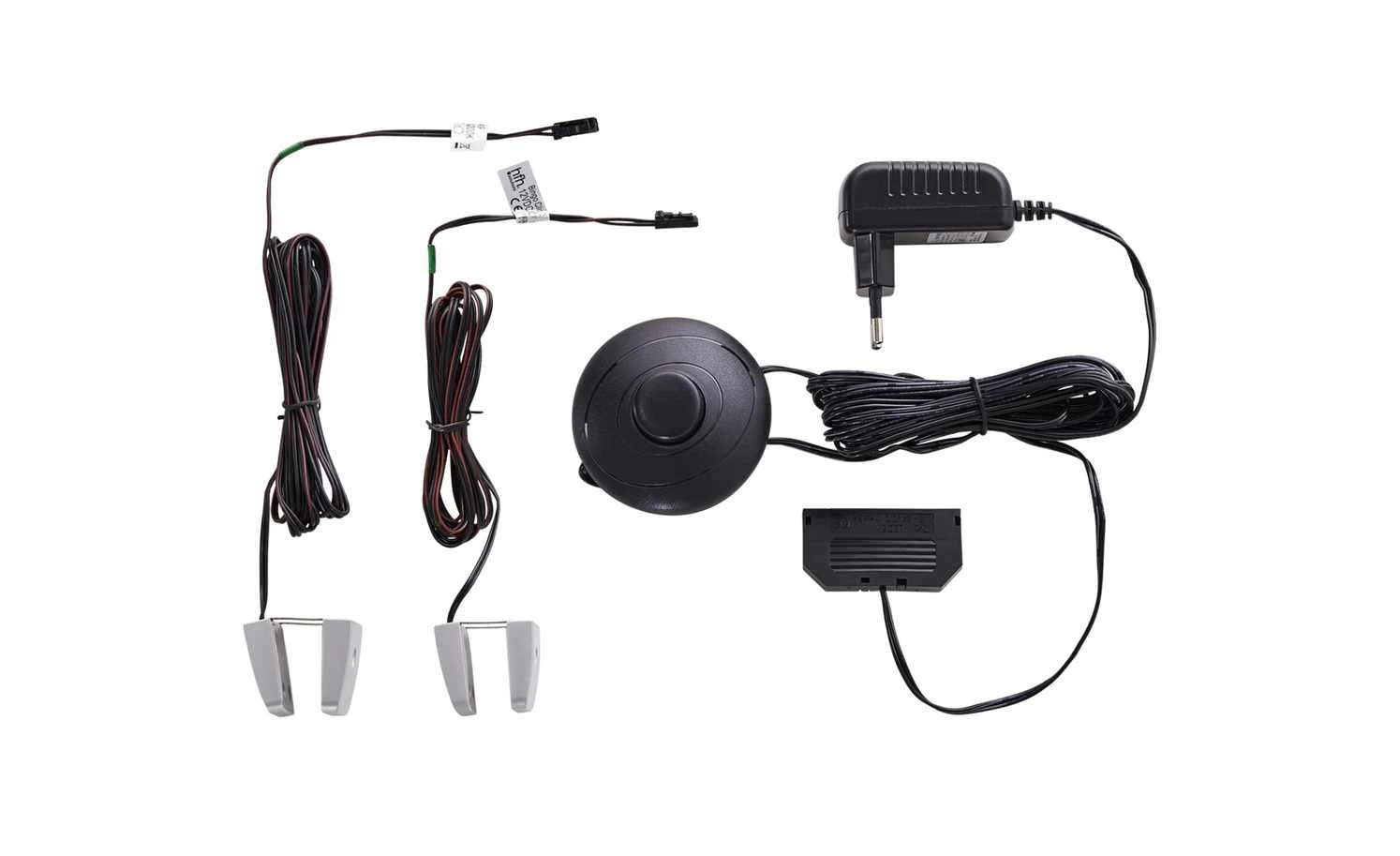 Highboard Varese | Pinie hell (Nachbildung) / Asteiche (Nachbildung) 11 Highboard Varese | Pinie hell (Nachbildung) / Asteiche (Nachbildung) – Bild 11