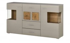 Sideboard Cortina | Basaltgrau / Eiche Altholz (Nachbildung) 25 Sideboard Cortina | Basaltgrau / Eiche Altholz (Nachbildung) -Komm Store 12209109 13 202106232232