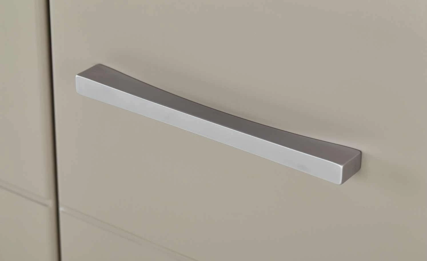 Sideboard Cortina | Basaltgrau / Eiche Altholz (Nachbildung) 8 Sideboard Cortina | Basaltgrau / Eiche Altholz (Nachbildung) – Bild 8