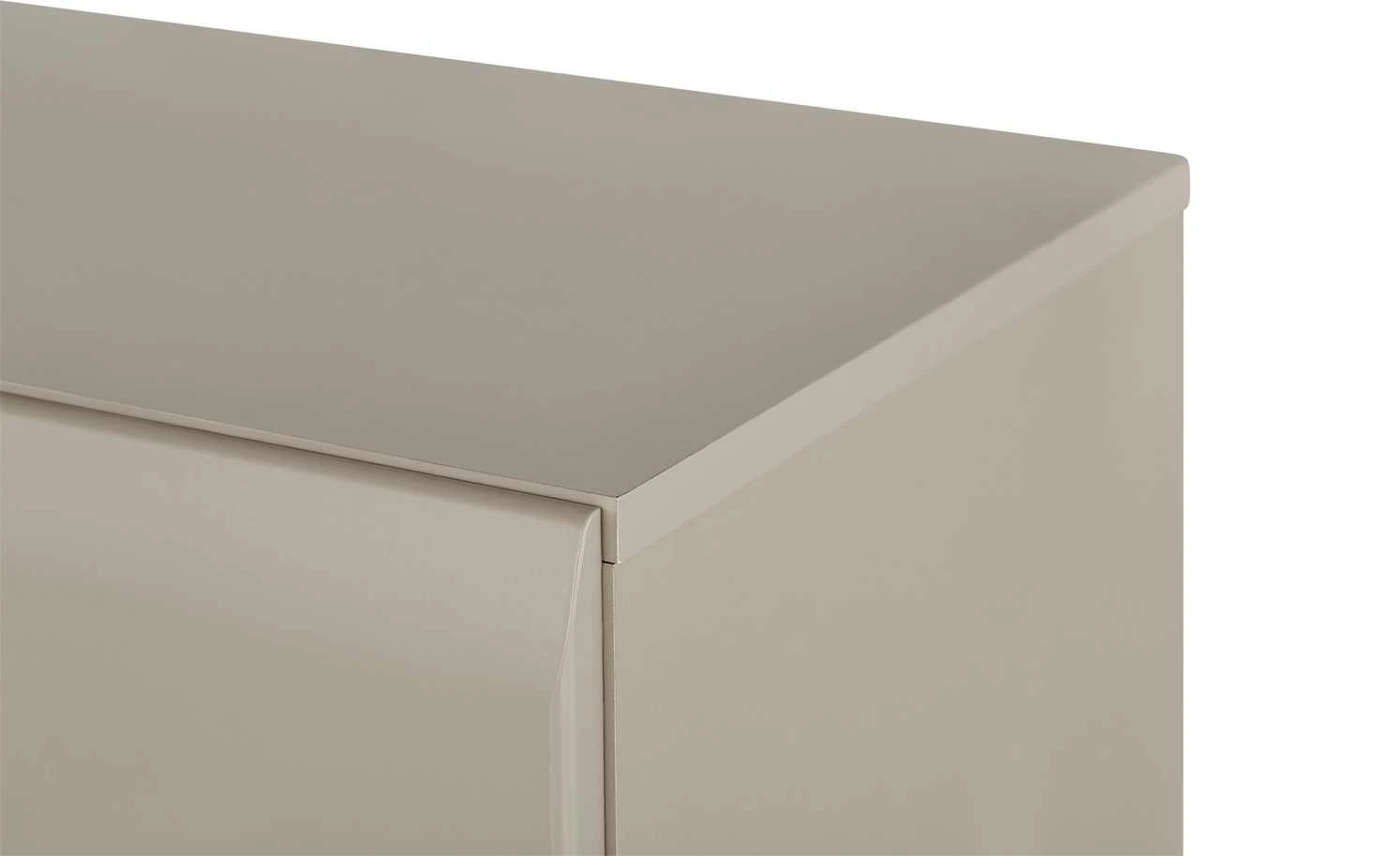 Sideboard Cortina | Basaltgrau / Eiche Altholz (Nachbildung) 10 Sideboard Cortina | Basaltgrau / Eiche Altholz (Nachbildung) – Bild 10