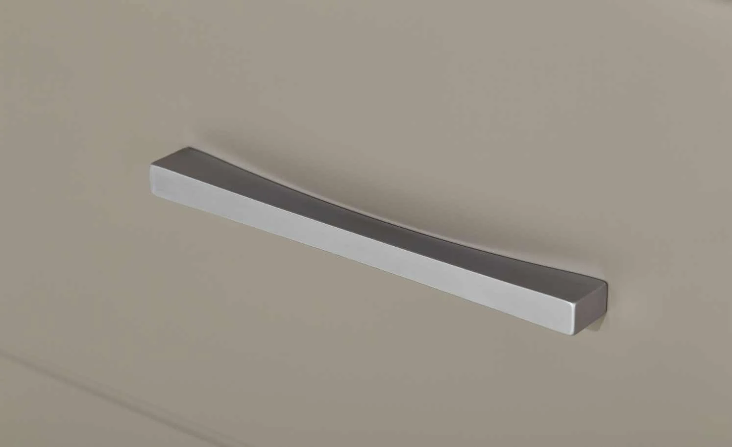 Vitrine Cortina | Basaltgrau / Eiche Altholz (Nachbildung) 12 Vitrine Cortina | Basaltgrau / Eiche Altholz (Nachbildung) – Bild 12