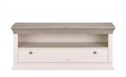 TV-Lowboard Bornholm | Kiefer Weiß / Kiefer lavafarben 7 TV-Lowboard Bornholm | Kiefer Weiß / Kiefer lavafarben -Komm Store 12230588 2 201811271529