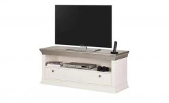 TV-Lowboard Bornholm | Kiefer Weiß / Kiefer lavafarben 8 TV-Lowboard Bornholm | Kiefer Weiß / Kiefer lavafarben -Komm Store 12230588 3 201811271529