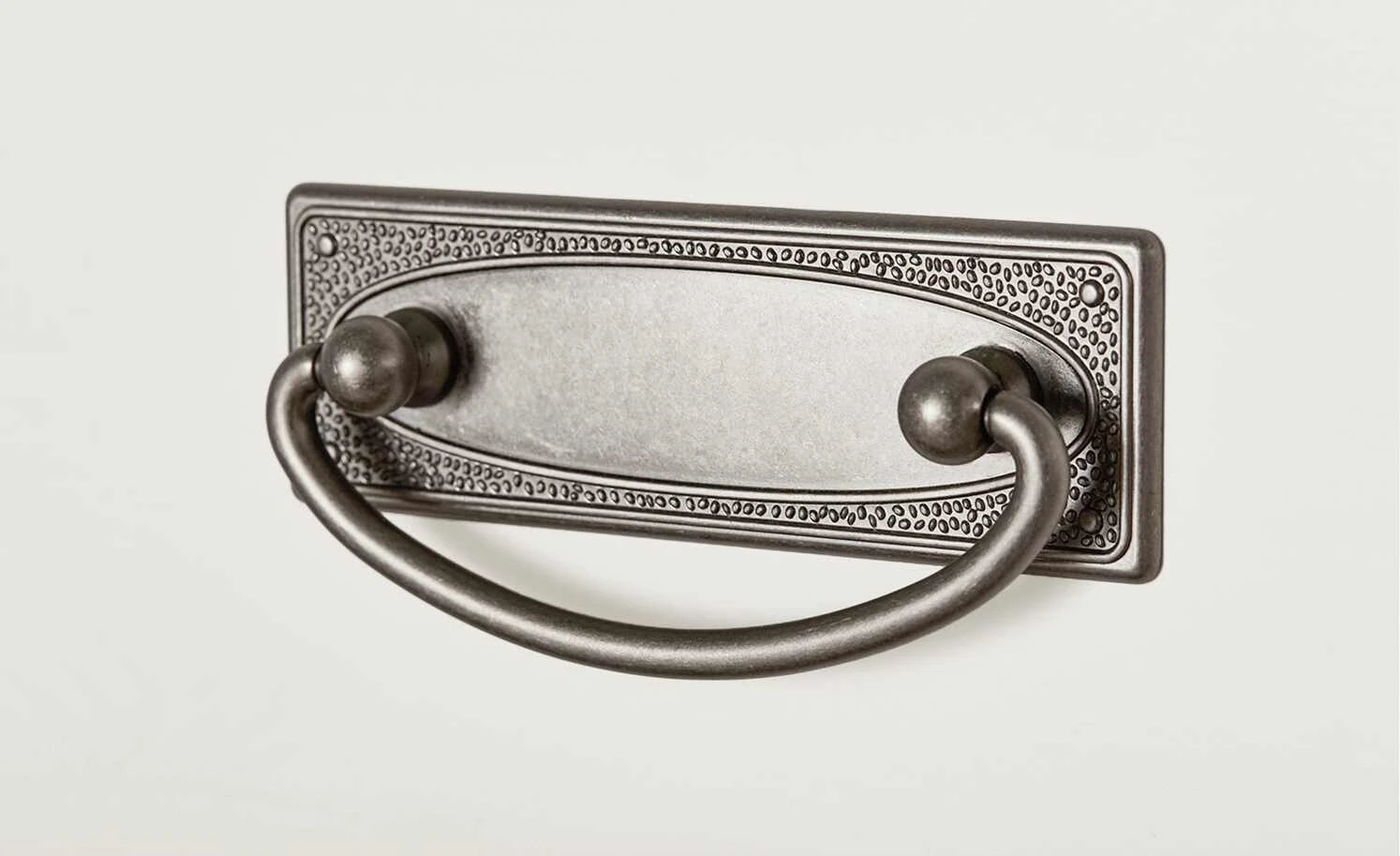 maison bleue Sideboard Florian | Weiß / Grau 6 maison bleue Sideboard Florian | Weiß / Grau – Bild 6