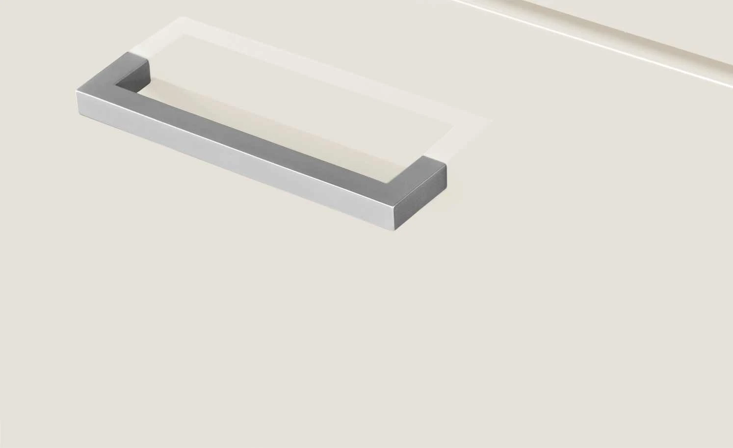 uno Sideboard Onyx | Vanille / Eiche Trüffel sägerau (Nachbildung) 7 uno Sideboard Onyx | Vanille / Eiche Trüffel sägerau (Nachbildung) – Bild 7