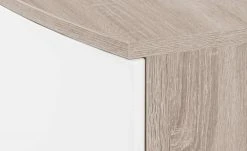 uno Sideboard Onyx | Weiß / Eiche sägerau (Nachbildung) 15 uno Sideboard Onyx | Weiß / Eiche sägerau (Nachbildung) -Komm Store 12231579 6 202106111239