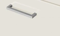 uno Sideboard Onyx | Vanille / Eiche sägerau (Nachbildung) -Komm Store 12231580 5 202106111239