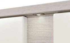 uno Sideboard Onyx | Vanille / Eiche sägerau (Nachbildung) -Komm Store 12231580 6 202106111239