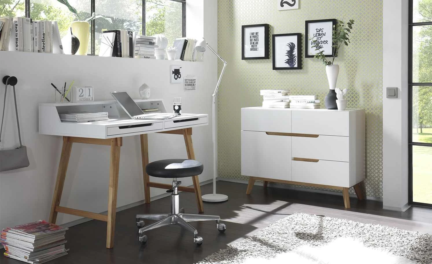 Kommode Casoria 1 Kommode Casoria