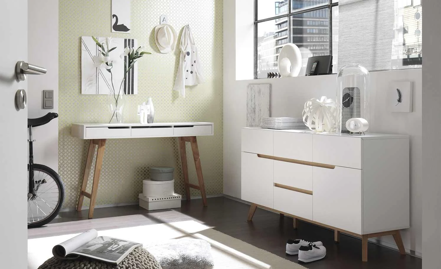 Kommode Casoria 2 Kommode Casoria – Bild 2