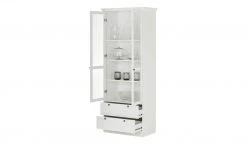 Vitrine Laurito | Weiß 20 Vitrine Laurito | Weiß -Komm Store 12232233 10 202003180956
