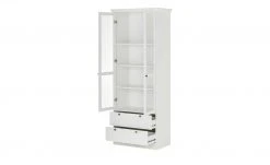 Vitrine Laurito | Weiß 21 Vitrine Laurito | Weiß -Komm Store 12232233 11 202003180956