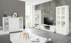 Highboard Laurito | Weiß -Komm Store 12232234 9 201901221136