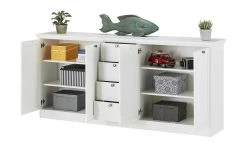 Sideboard Laurito | Weiß -Komm Store 12232235 11 201901221136