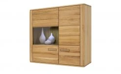 Woodford Hängeelement Dio | Kernbuche